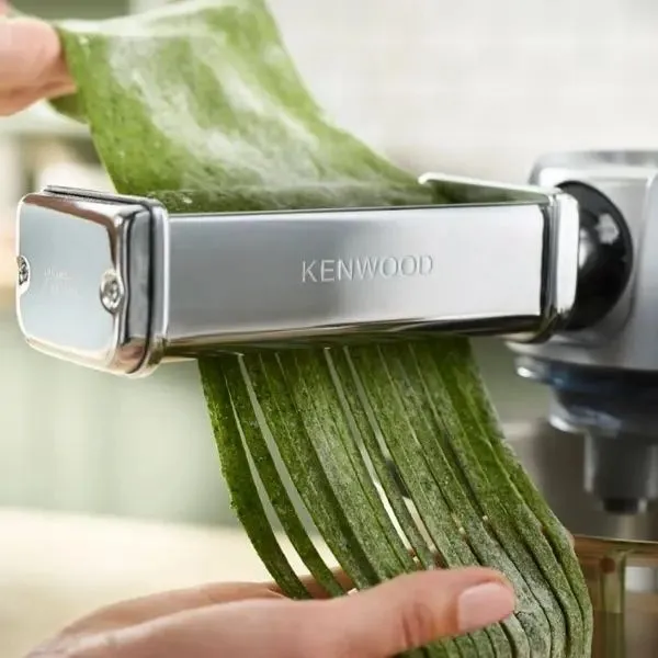 Насадка для пасты Kenwood KAX982ME 4
