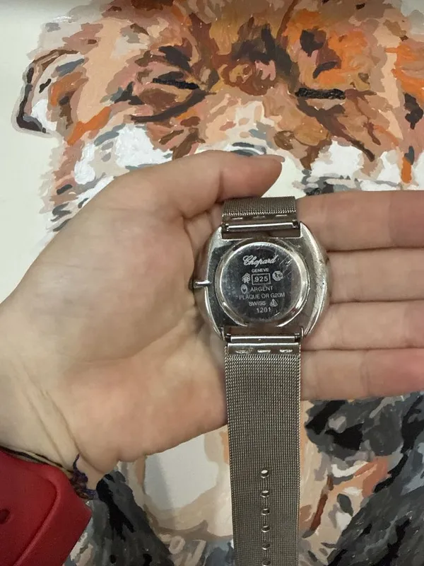 Chopard для женщин — фото 2