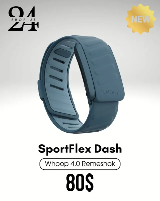 SportFlex Dash