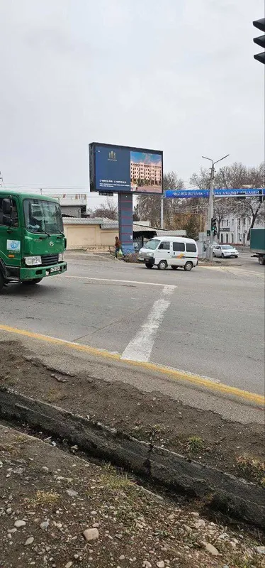 Продаётся лэд монитор, лэд экран, led panel, наружная реклама, reklama 5 Продаётся лэд монитор, лэд экран, led panel, наружная реклама, reklama 5