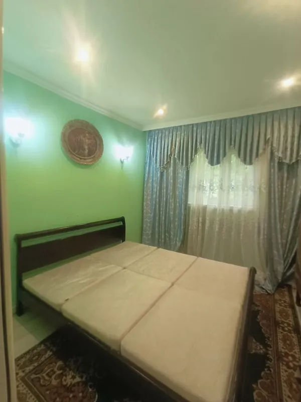Квартира аренда 1-2/1/4 Учтепа р-н Фархадский базар — фото 5