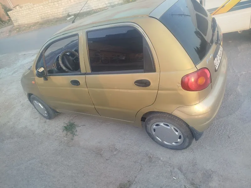 Matiz MiX sotiladi 3 Matiz MiX sotiladi 3