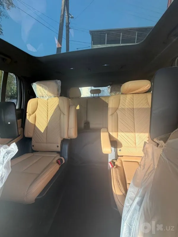 Cadillac escalde iq 1000 e4 7 Cadillac escalde iq 1000 e4 7