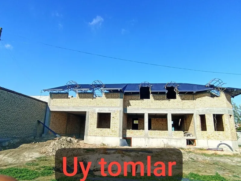 Do'stlar biz sizlar uchun xar xil turdagi tom — фото 7