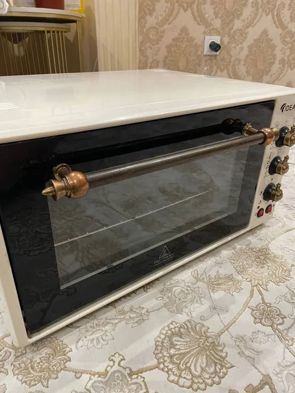 Печь Ideal companiya 1 Печь Ideal companiya 1