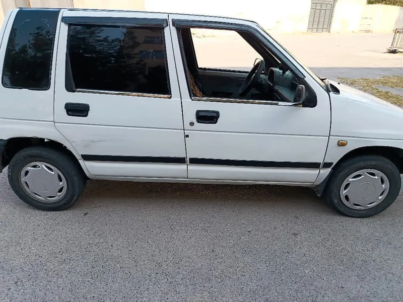 Daewoo Tico yaxshi holatda, hujjatlari joyida 4 Daewoo Tico yaxshi holatda, hujjatlari joyida 4