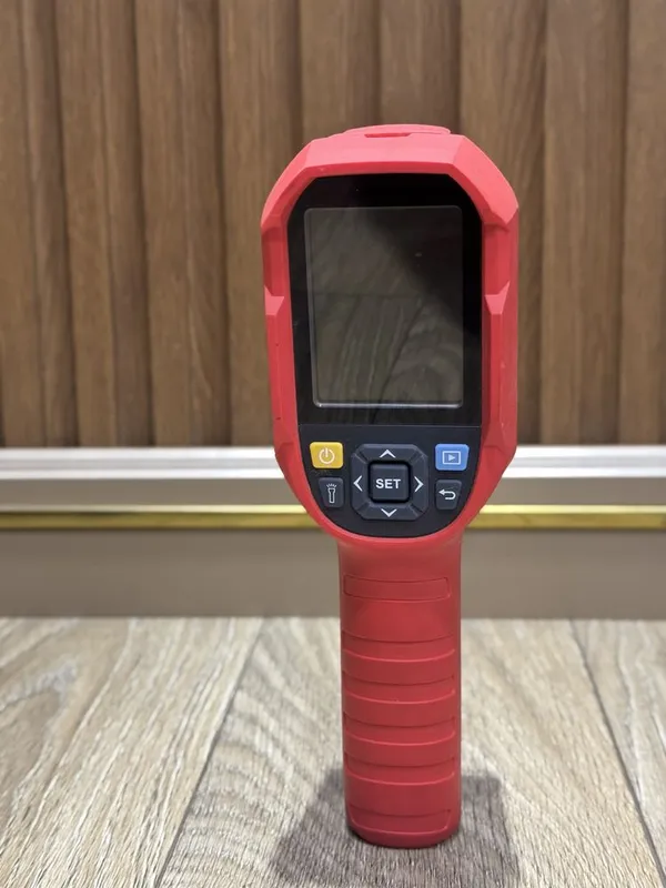 Teplovizor Unit Тепловизор Uni-t UTi165K professional Thermal Imager