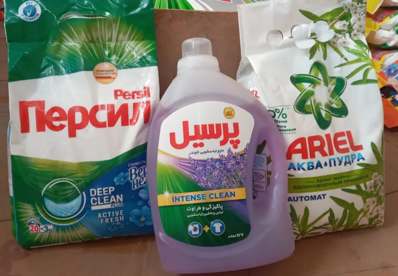 Navinka акция