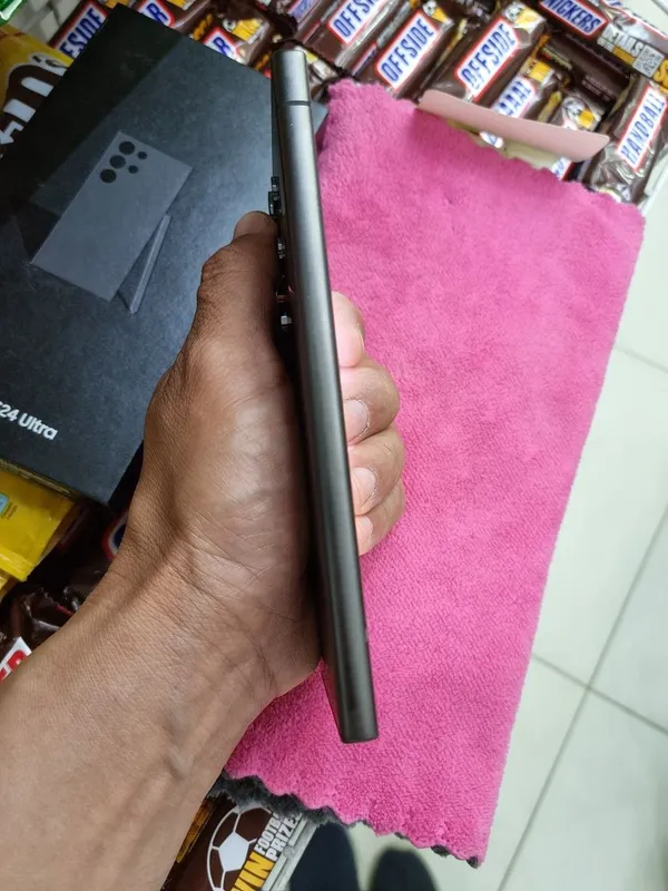 Samsung S10 5G 256gb ideal !!! — фото 5