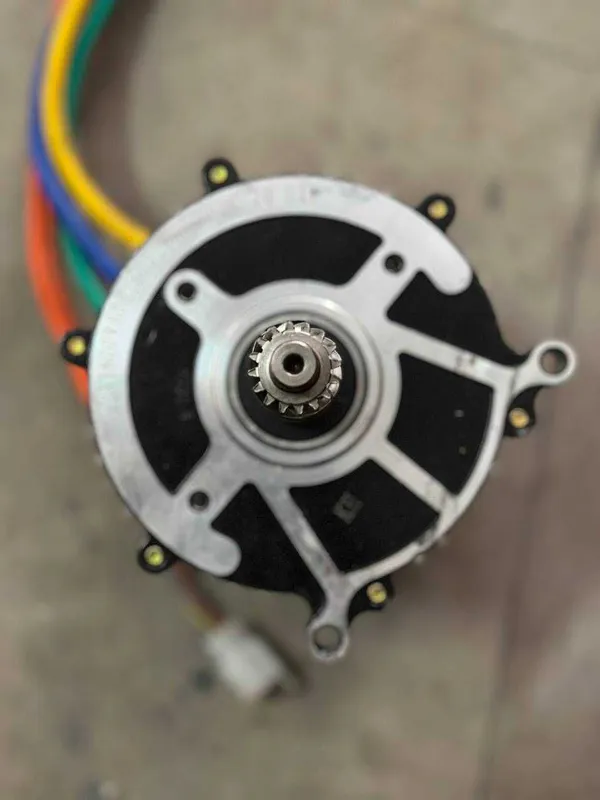 Матор арча 1800w Матор бобо 1800w