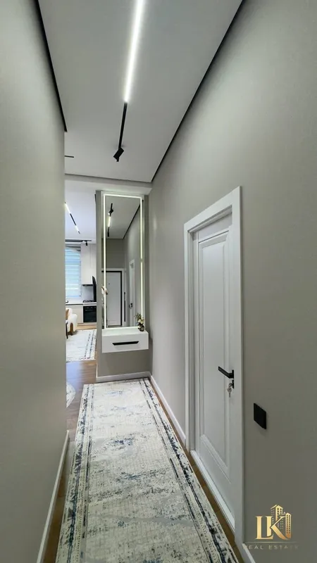 3-комнатная квартира, 53 м², ЖК Royal House — фото 6