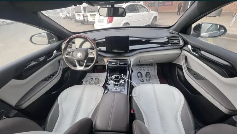 Arendaga avtomobil beriladi premium klass Elektromobillar — фото 5