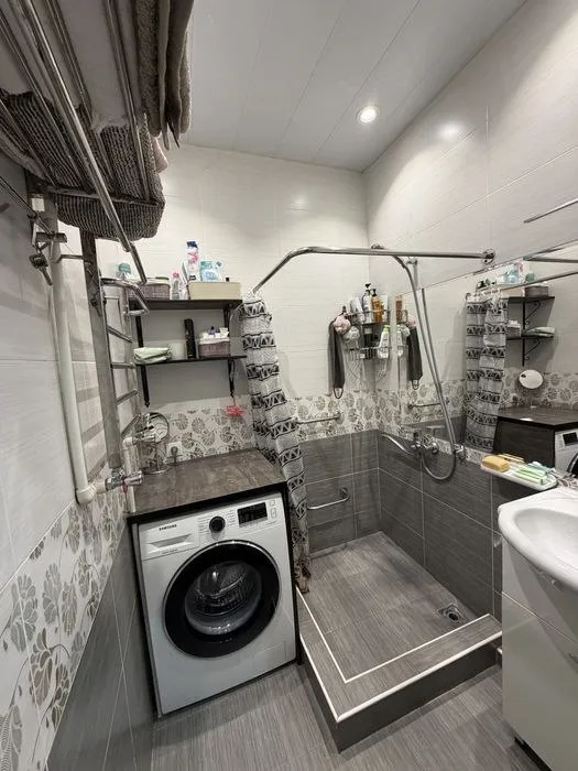 2-комнатная квартира, 48 м2, Мирзо-Улугбек 1