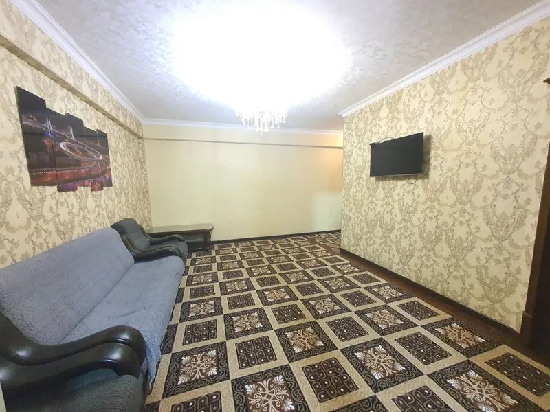 2 xonali kvartira ijaraga, Yunusobod 1