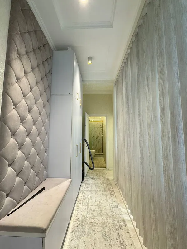 ЖК MODERN STROY 3/4 КОМ 158м² YUNUSOBOD MALIKA BUZ — фото 3