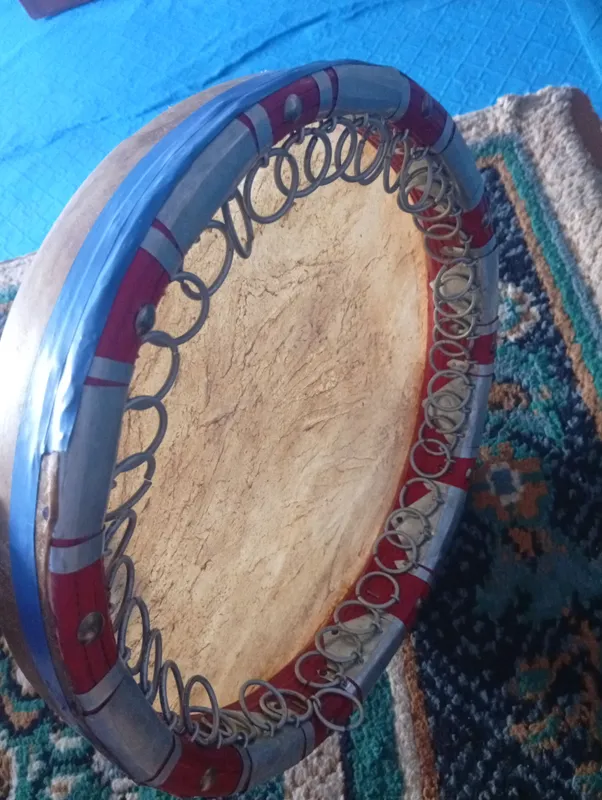 Doyira sotiladi oladiganlar bulsa manga murojat 3