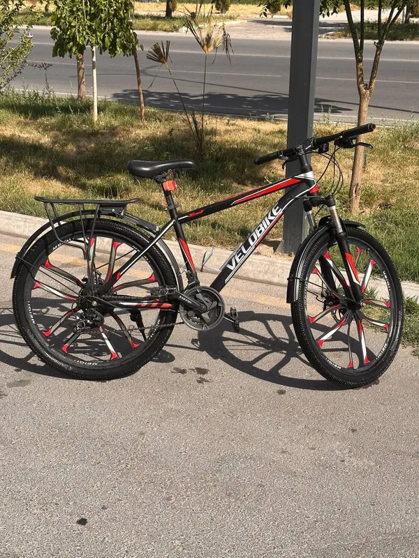 велосипед VELOBIKE — фото 2