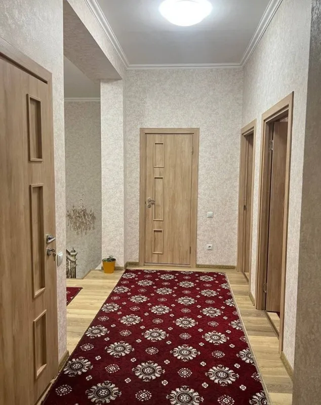 Чилонзор 16-кв метр ёнида квартира бор безмаклер — фото 2