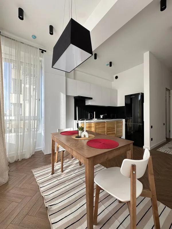 Сдаётся квартира на ЖК Yunusabad Residence 10