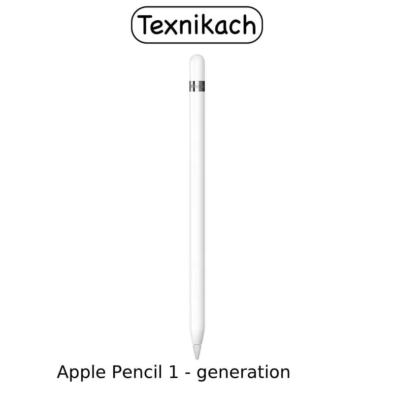 Новый Apple Pencil 1 (Lightning) Доставка Новый Apple Pencil 1 (Lightning) Доставка