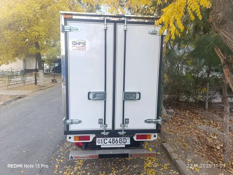 Лабо юк ташиш хизмати — фото 2