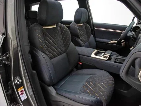 Deepal G318 4WD 5