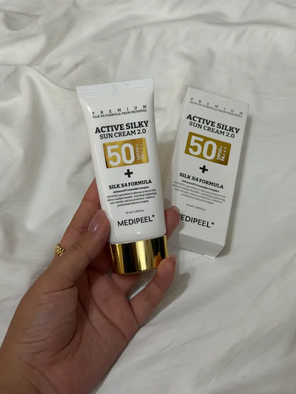 MEDIPEEL spf koreyaniki 2 MEDIPEEL spf koreyaniki 2