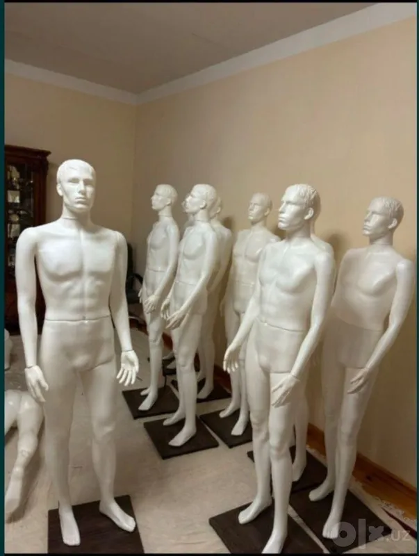 Maniken sifati zor barcha turdagi dastafka xizmati bor 3 Maniken sifati zor barcha turdagi dastafka xizmati bor 3