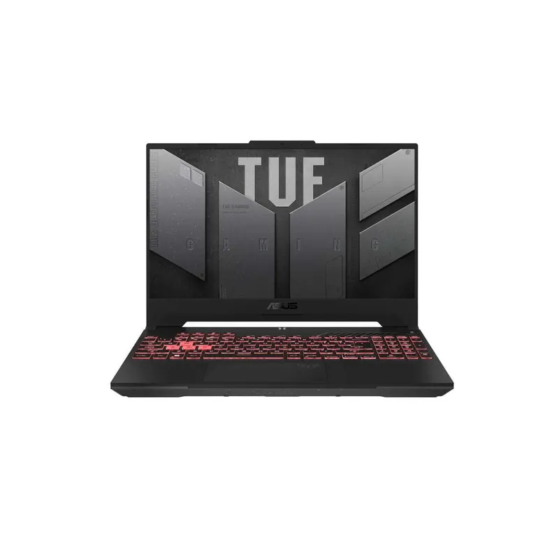ASUS TUF GAMING FX507Z I5-12500H/8GB/512GB/RTX3050/15,6 FHD WV noutbuki 1 ASUS TUF GAMING FX507Z I5-12500H/8GB/512GB/RTX3050/15,6 FHD WV noutbuki 1