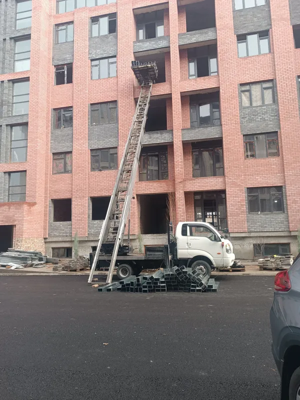 Автолифт хизмати — фото 2