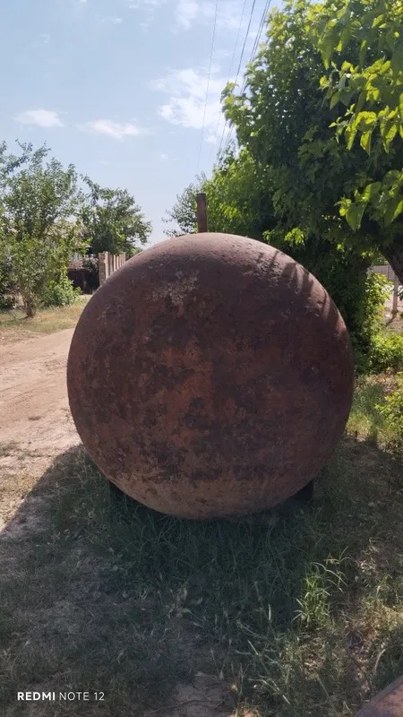 Zil prsep va 5 tonnalik bochka birga sotiladi 6 Zil prsep va 5 tonnalik bochka birga sotiladi 6