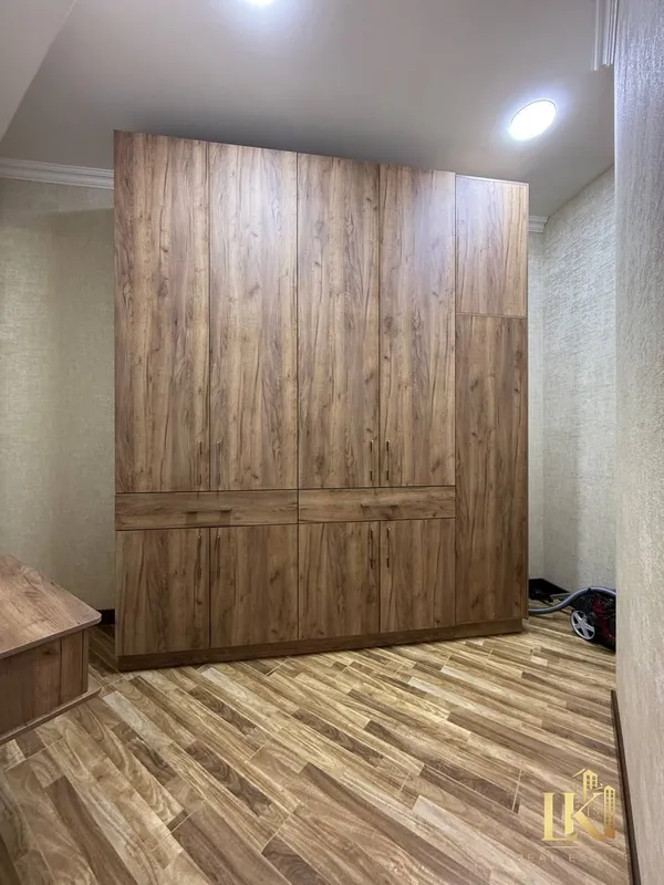 2-х комнатная квартира 3/7 в ЖК Boulevard с ремонтом, 65 м², рядом с Ташкент Сити — фото 8