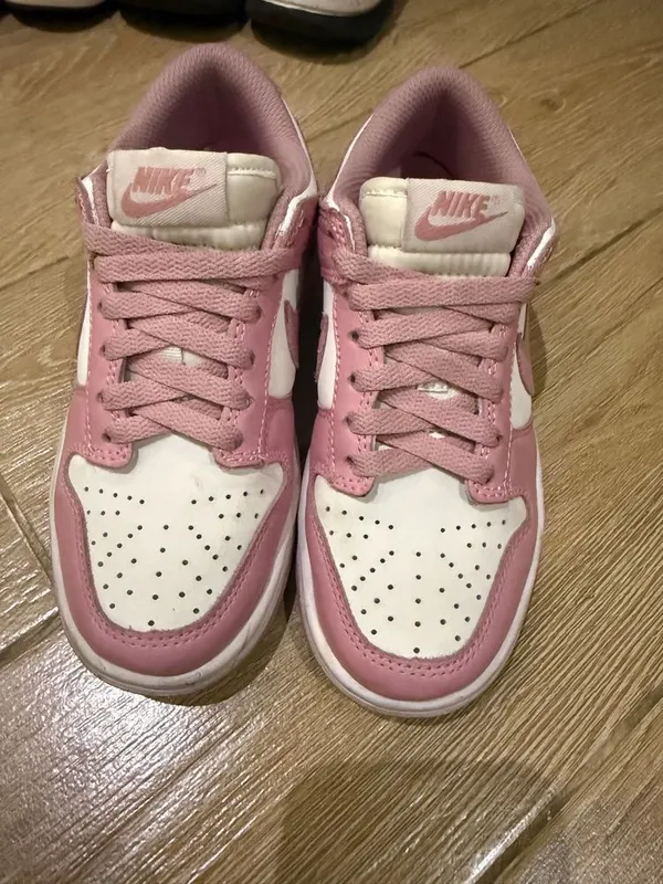 кроссовки Nike Dunk Low Next Nature 2 кроссовки Nike Dunk Low Next Nature 2