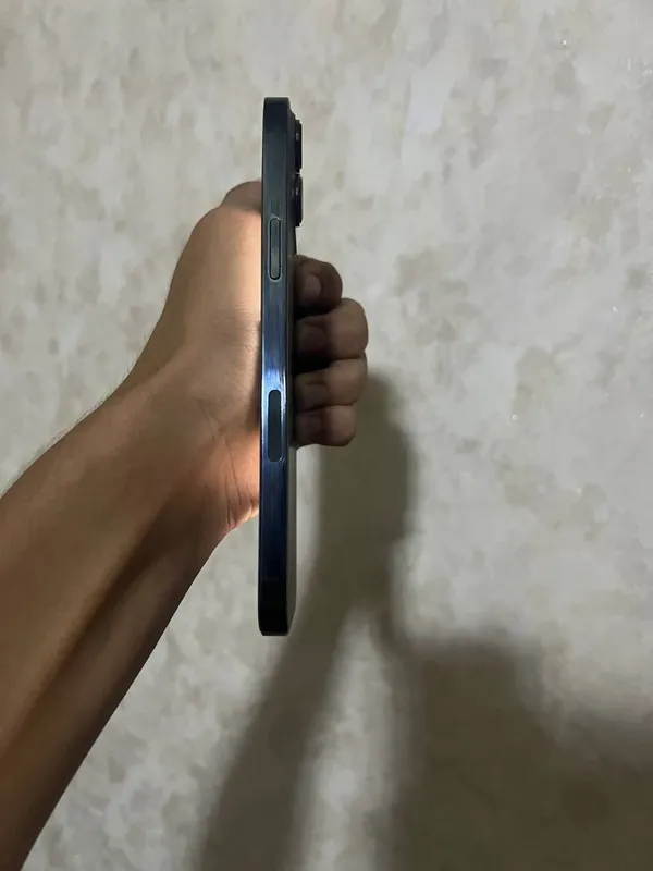 Iphone 13 pro max 4