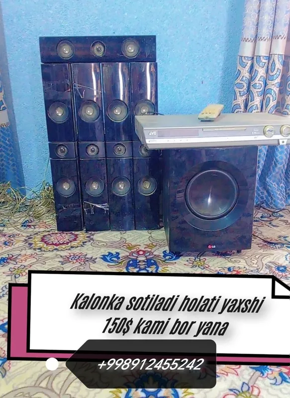 Holati yaxshi sinmagan