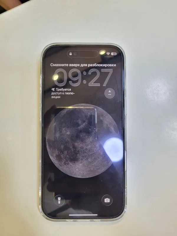 Iphone 17 air 256 gb