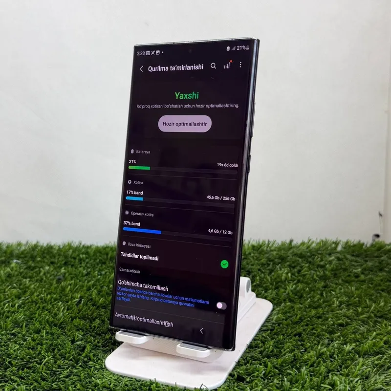 Samsung Galaxy Note 20 Ultra 5G 3 Samsung Galaxy Note 20 Ultra 5G 3