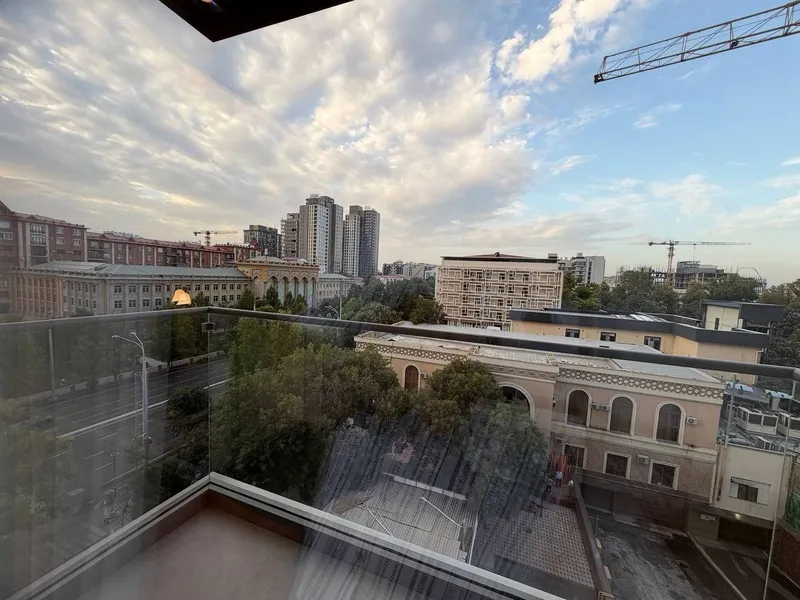 Сдается 2х ком квартира, ЖК NRG Oybek, ор-р: ул. Нукусская, 55м² 8 Сдается 2х ком квартира, ЖК NRG Oybek, ор-р: ул. Нукусская, 55м² 8