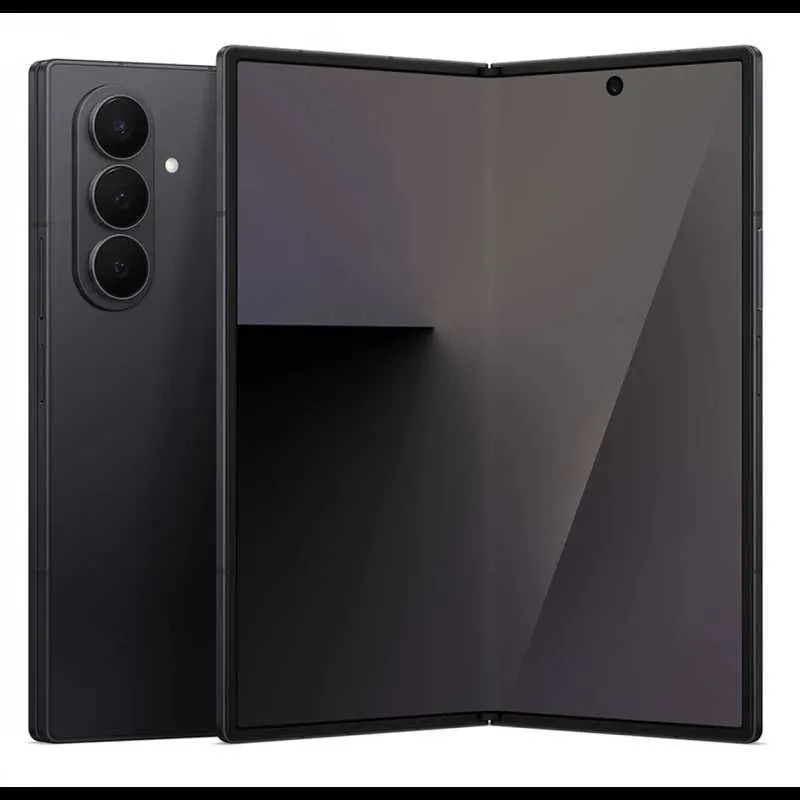 Samsung Fold 7 16/1Tb Jetblack