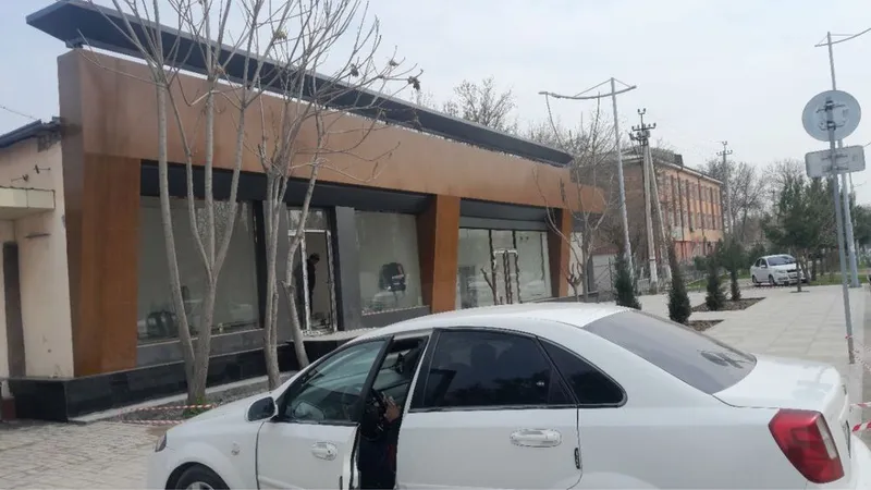 Alkapon Alikabond Alikafon ishlari ustasi 1 Alkapon Alikabond Alikafon ishlari ustasi 1