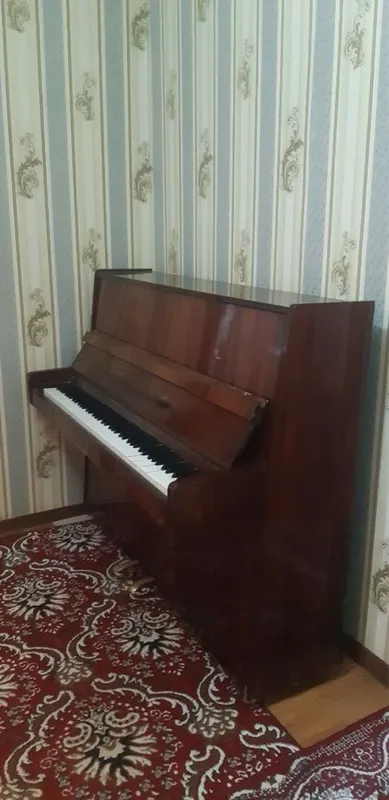 Pianina belarus ideal holatda — фото 2