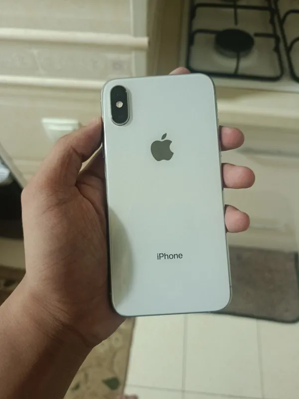 iPhone XS 64 ГБ 1 iPhone XS 64 ГБ 1