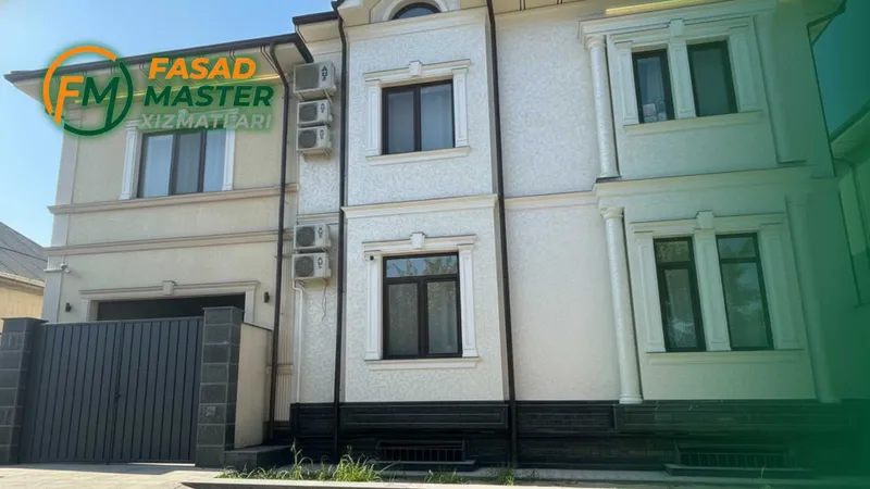 Travertin Master Fasad | Качество и Надежность — фото 2