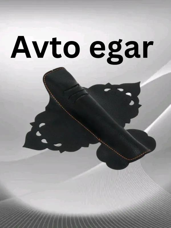Avto egar - shafyorlar uchun - gemaroyga qarshi
