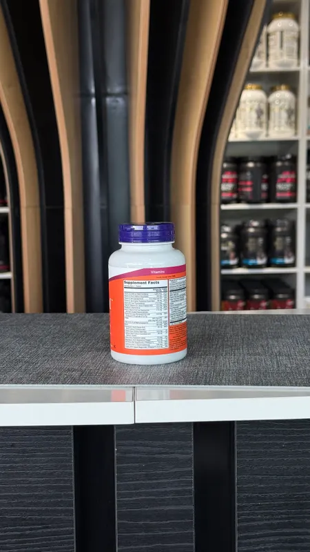 Now Foods Adam Tablets Superior Men’s Multi. 2 Now Foods Adam Tablets Superior Men’s Multi. 2
