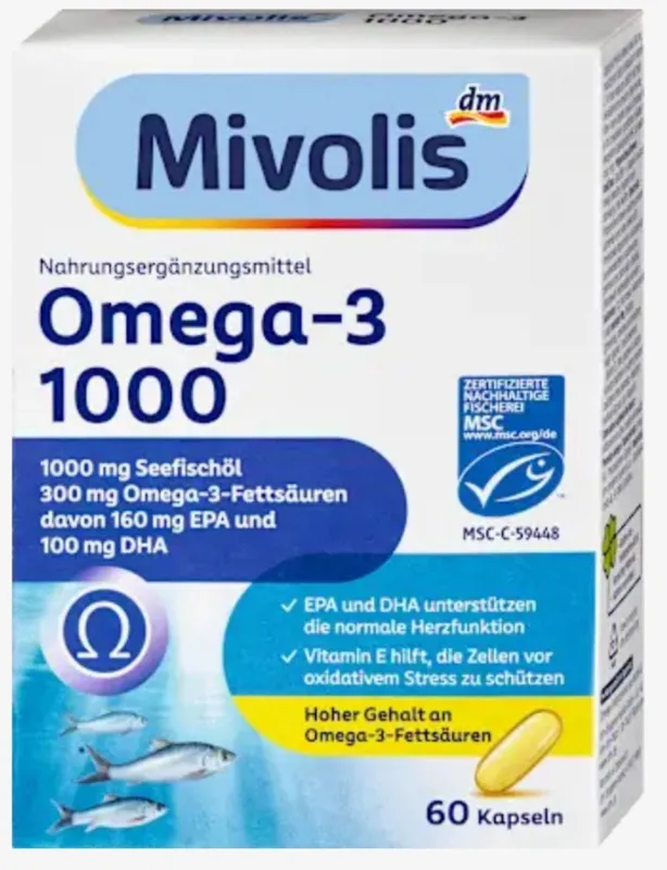 omega 1000 2