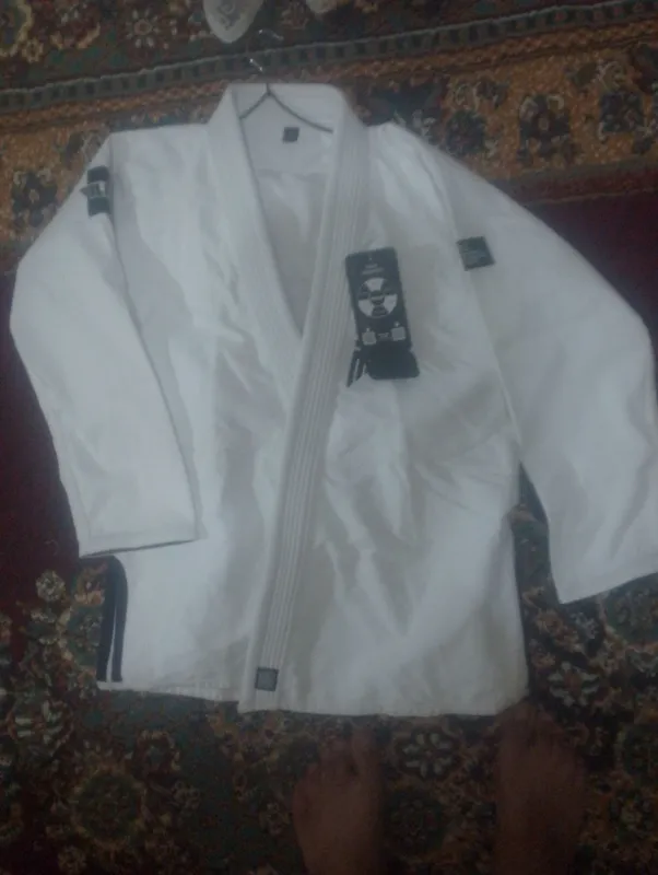 karate kiyim zakaz yangi Amerikan original — фото 2