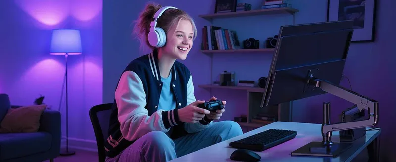 Портативный монитор UPERFECT 18.5" FullHd 120Hz 125% sRGB 5 Портативный монитор UPERFECT 18.5" FullHd 120Hz 125% sRGB 5