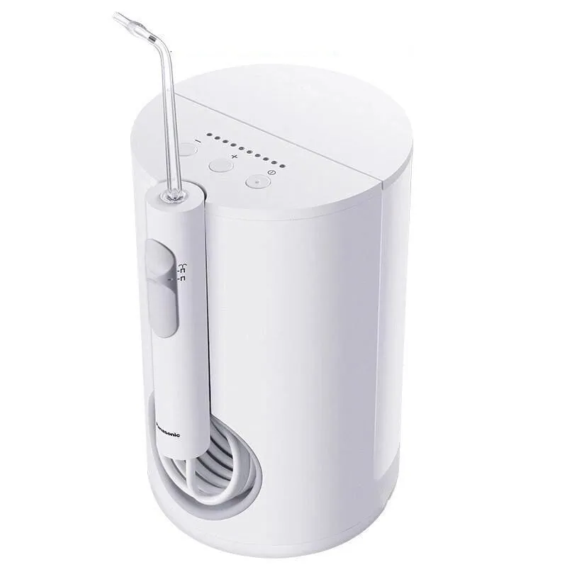Ирригатор Panasonic EW1611W520 3 года гарантии. — фото 4