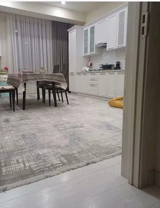 Продается квартира под нежилое Ахмад Дониш — фото 3
